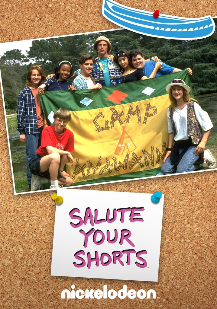 Salute Your Shorts streaming tv show online